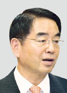 KIC Chief Executive Heenam Choi