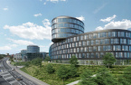 Hanwha Investment buys Prague office complex for $286 mn