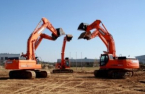 Hyundai Heavy, and five other Korean groups shortlisted for Doosan Infracore deal