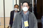 Samsung’s Jay Y. Lee embarks on Vietnam trip, may meet PM Phuc