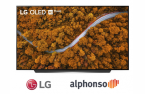 LG takes over controlling stake in US TV data analysis firm Alphonso