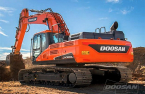Top court rules in favor of Doosan Infracore; sale to Hyundai Heavy to proceed