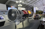 Hanwha Aerospace certified to verify Rolls-Royce aircraft engine parts