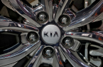 Kia shares jump on $3.6 bn Apple Car project news