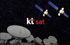 KT to build high-speed satellite network in Indonesia