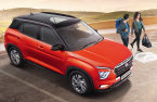 Hyundai becomes India’s top SUV seller, wins Indian Car of the Year Award