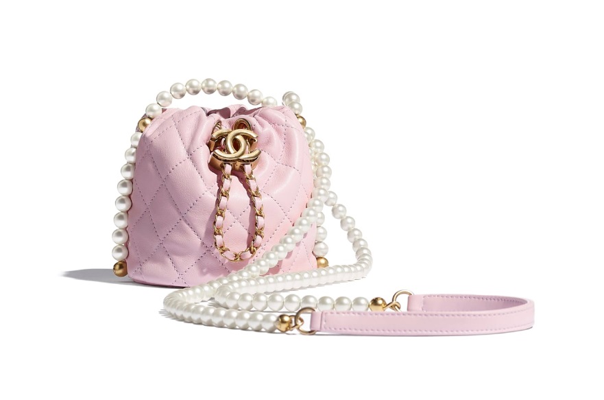 Focus: Handbags at dawn: Chanel duels South Korean resellers in luxury boom