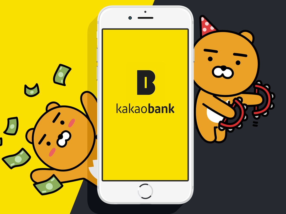 Hana Financial partners with Line to launch digital bank in