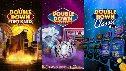 DoubleDown Classic Slots on the App Store