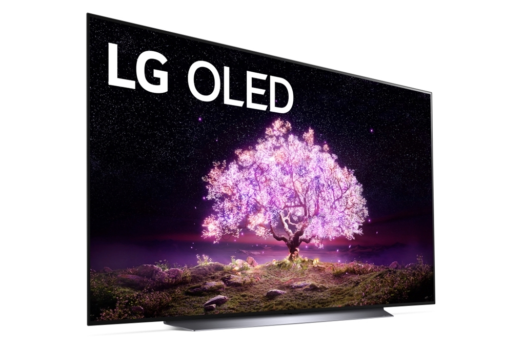 LG bets big on OLED TV, launches 19 new models - BusinessToday