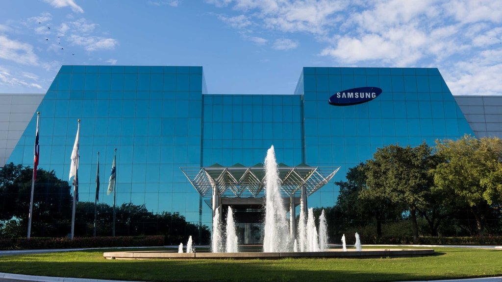 Samsung may start developing chips for home appliances, self-driving cars