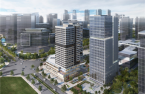 Daewoo consortium to develop building complex in Hanoi new town