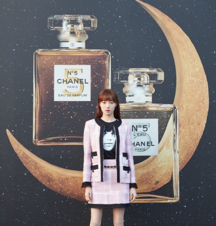 Chanel, Louis Vuitton to disclose all next year - The Korea Times