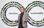 Samsung goes green as it eyes clean tech supremacy across supply chain