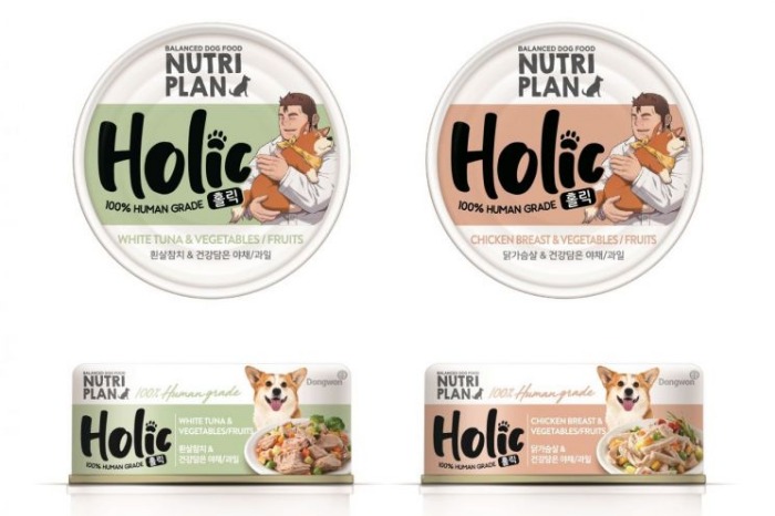 Korea s premium pet food market sees rapid growth KED Global