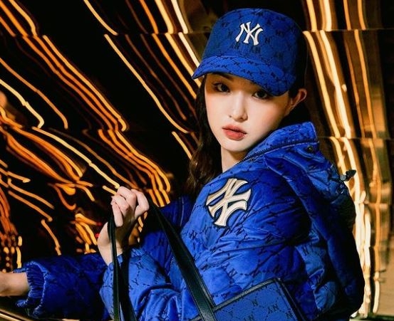 MLB Korea: Authentic Streetwear Fashion