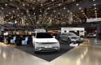 Hyundai Motor opens Hyundai Mobility Lounge Kyoto Shijo