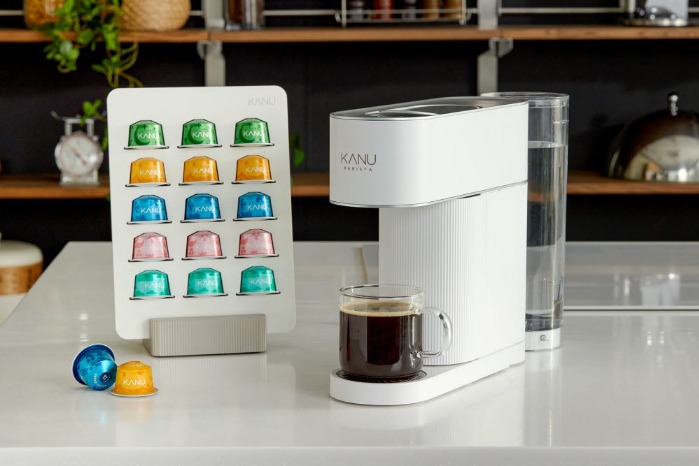 What Do You Think Of The Rise Of Mini And Capsule Coffee!