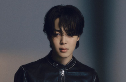 BTS' Jimin tops US Billboard singles chart with 1st solo release