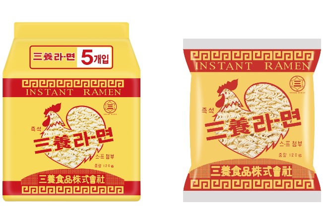 Samyang Foods' Hot Chicken Flavor Ramen sales surpass 4 bn - KED Global