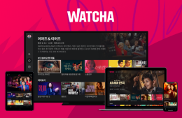 Korea’s homegrown OTT Watcha at crossroads amid dearth of cash