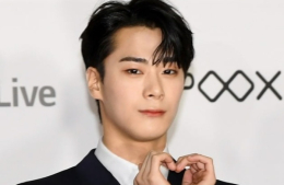 K-pop group Astro's Moonbin found dead in his apartment