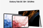 Samsung’s H2 new tablet launch to close gap on market leader iPad