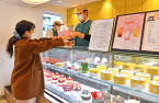 S.Korea’s popular donut brand Knotted to enter US market 