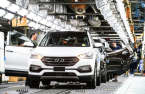 Hyundai Motor union demands higher wages on record earnings