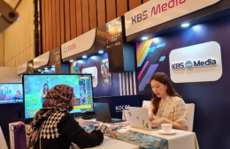 S.Korean content biz event in Indonesia targets SE Asian consumers