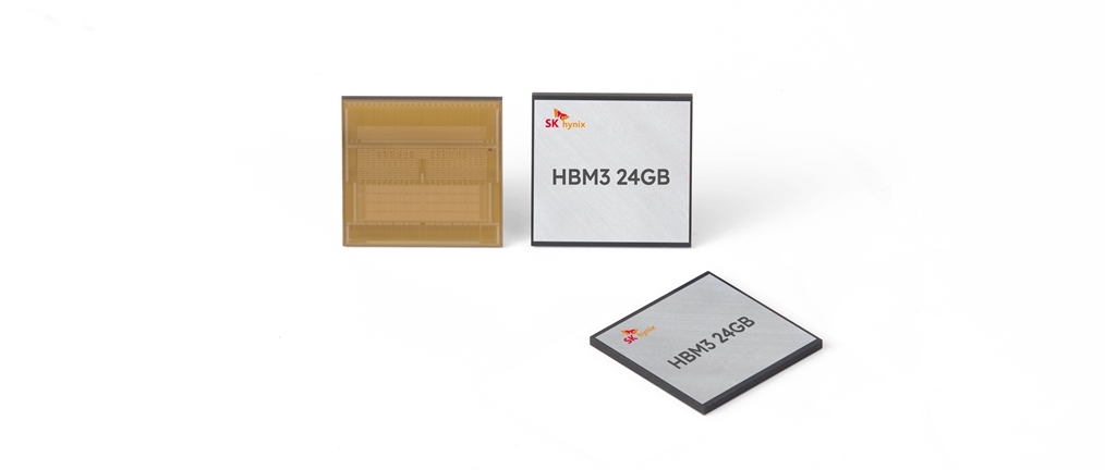 Eng Sub] HBM Memory Module: Samsung, SK Hynix 