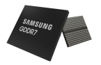 Samsung primed for graphics chip leadership with GDDR7