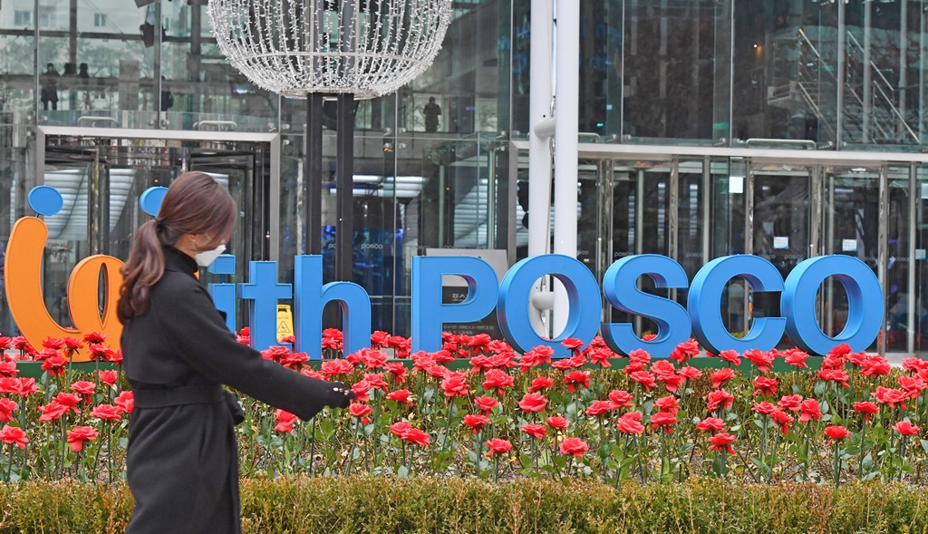 POSCO-IDPC Crosses 1 Million Ton Cumulative Sales Mark – Official POSCO  Newsroom