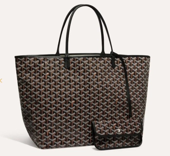 Shop Goyard Korean Tote Bag online - Oct 2023