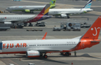 Budget carriers turn around with highest-ever profits in Q2