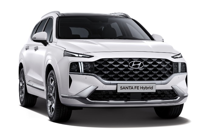 Hyundai, Kia's eco-friendly car sales in S. Korea surge 39% in H1