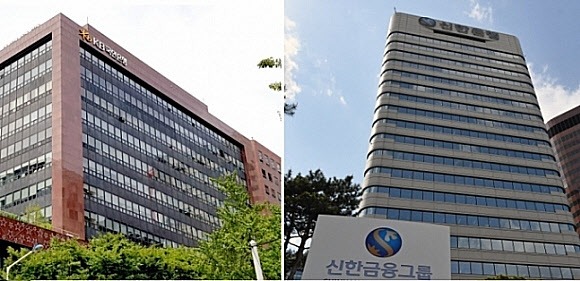 Shinhan Financial Group is the strongest bank in South Korea for
