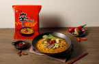 Spicy food craze sweeps South Korea