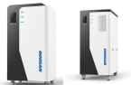 Doosan unveils hydrogen fuel cell systems for buildings 