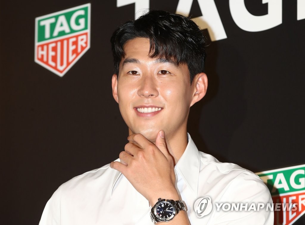 Watchmaker TAG Heuer launches direct operations in S.Korea KED