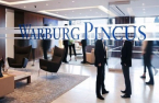 Warburg Pincus’ JV to invest in Korean prime warehouses