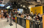 Kyochon opens third store in Taiwan 