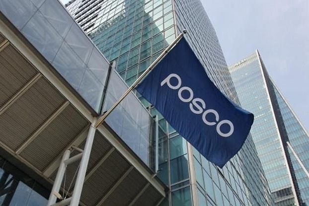 New POSCO CEO says to shun major investments, shed non-core assets