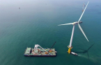 Korean wind power companies foresee tailwind from Taiwan, US