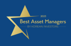 S.Korean investors name their 42 favorite alternative asset managers