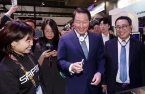 SK Group’s Chey Tae-won heads to Europe, seeks AI partnerships at MWC