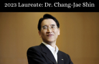 Kyobo Life CEO Shin Chang-jae: Eccentric, humanitarian entrepreneur