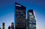 Brookfield taps ARA Korea as preferred bidder for Conrad Seoul