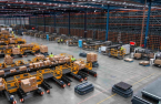 CJ OliveNetworks, Addverb to team up for smart logistics