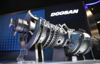 S.Korea’s Doosan Enerbility to develop aircraft engines